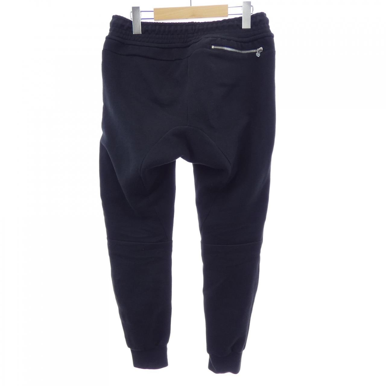 ボーラー BALR. セットアップ
