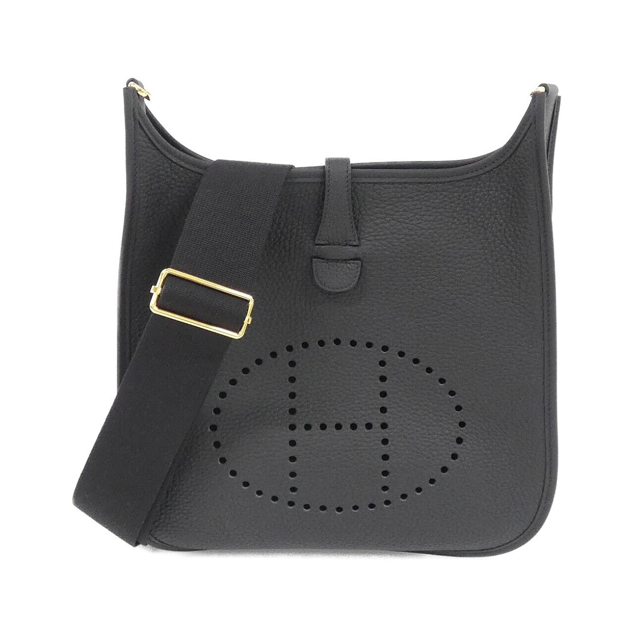 【未使用品】エルメス エヴリン3 PM 056277CC ショルダーバッグ