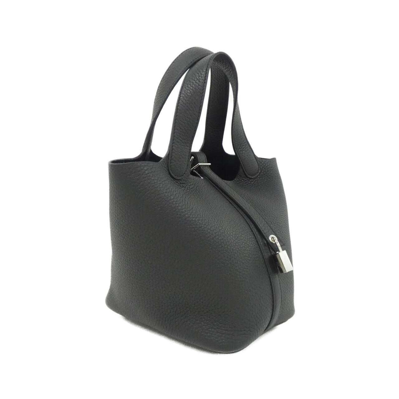 【未使用品】エルメス ピコタン ロック PM 056289CK バッグ