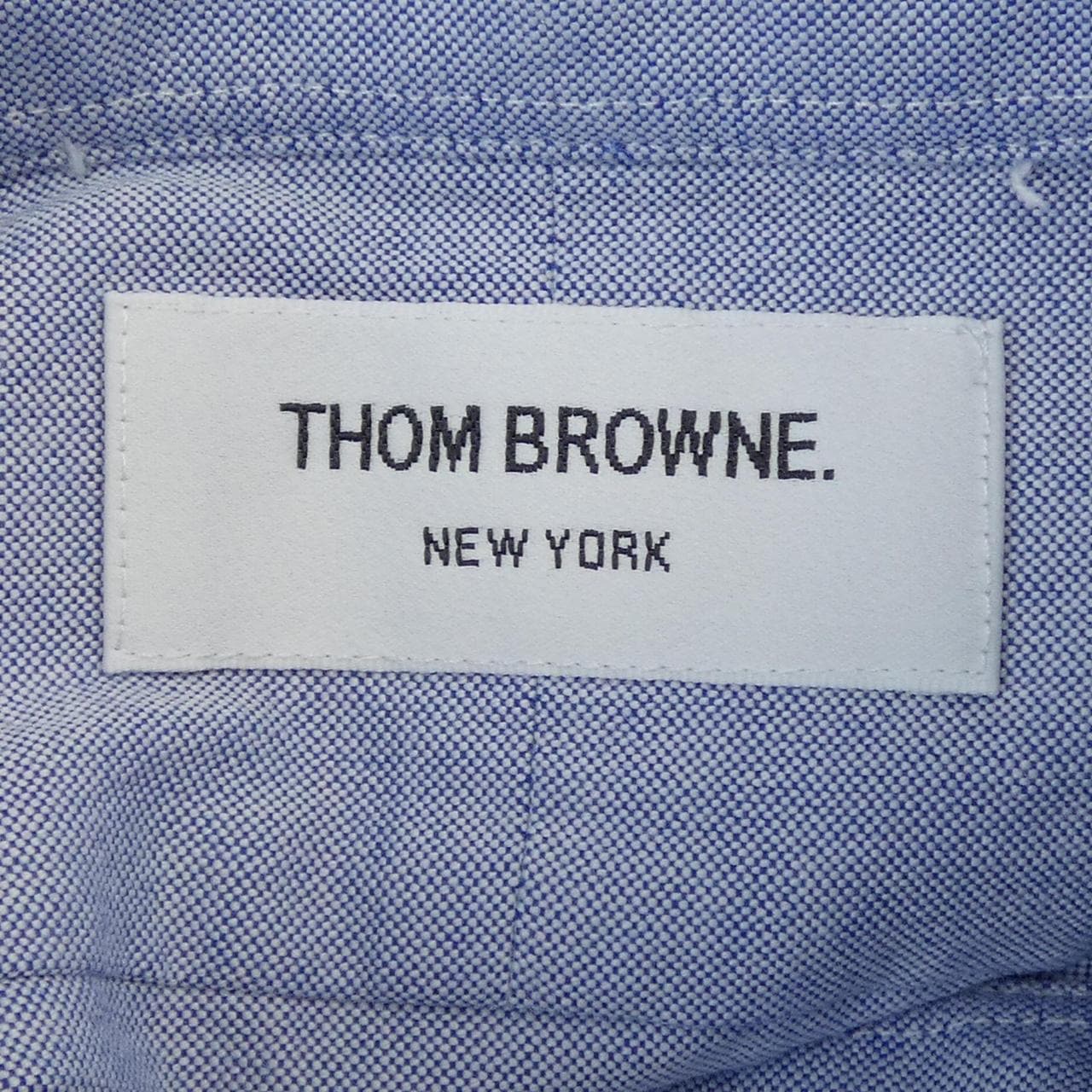 トムブラウン THOM BROWNE 01111A4013 シャツ
