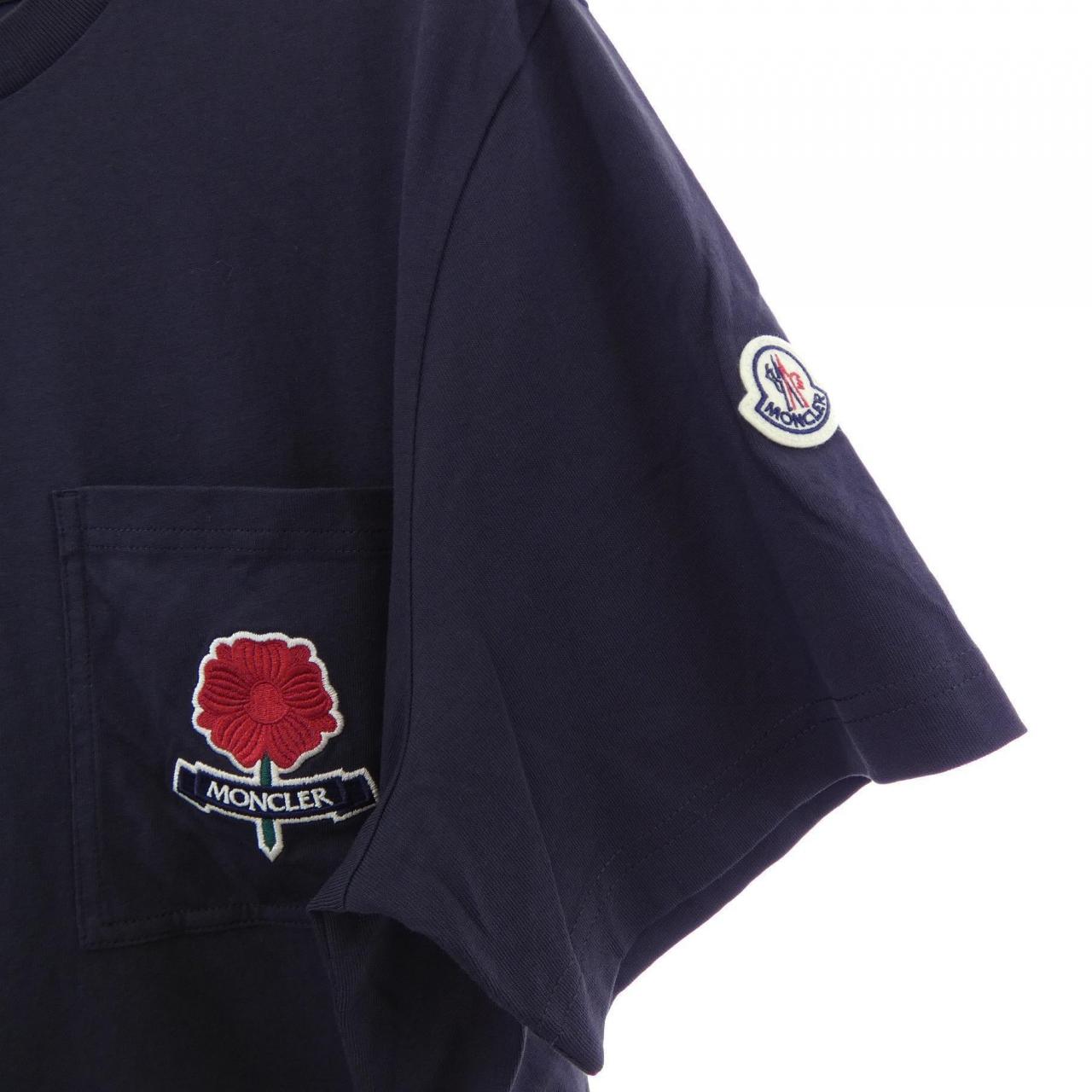 モンクレール MONCLER 20918C00023 Tシャツ