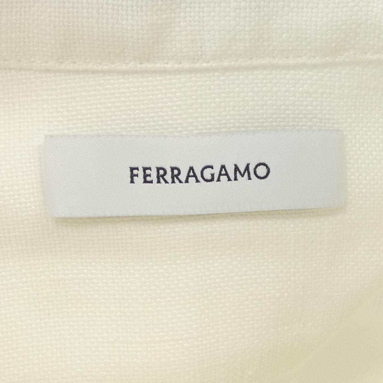 フェラガモ FERRAGAMO ワンピース