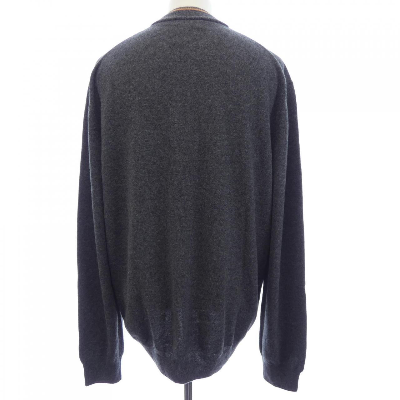 エルメス HERMES 467160HA カーディガン