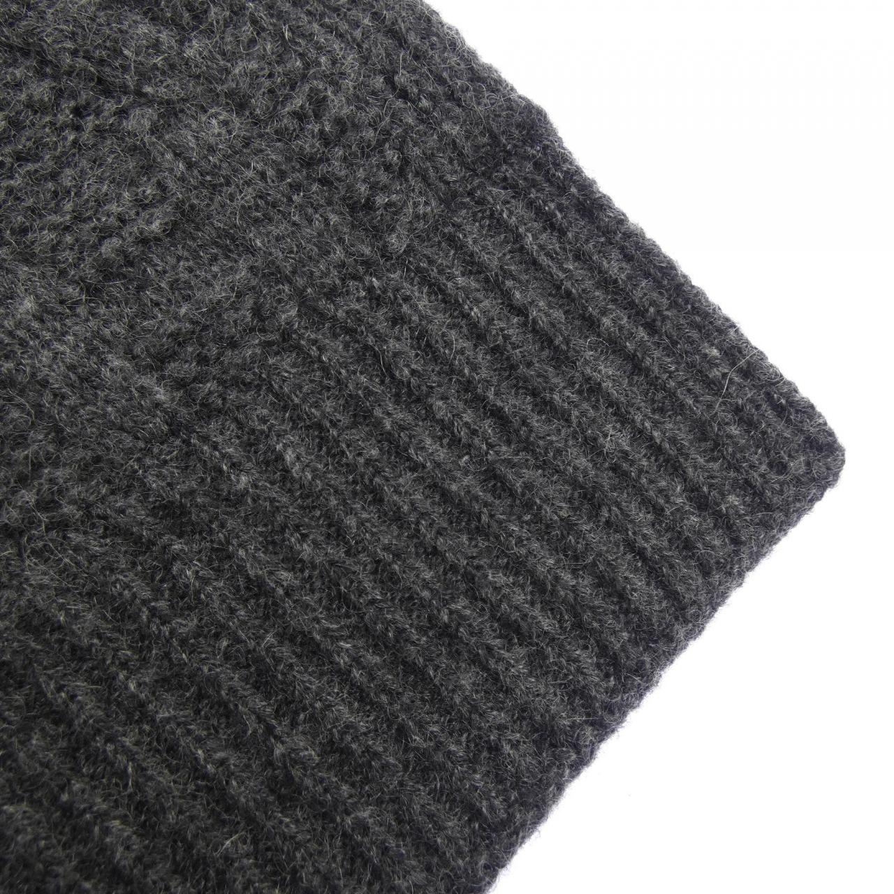エルメス HERMES MUFFLER