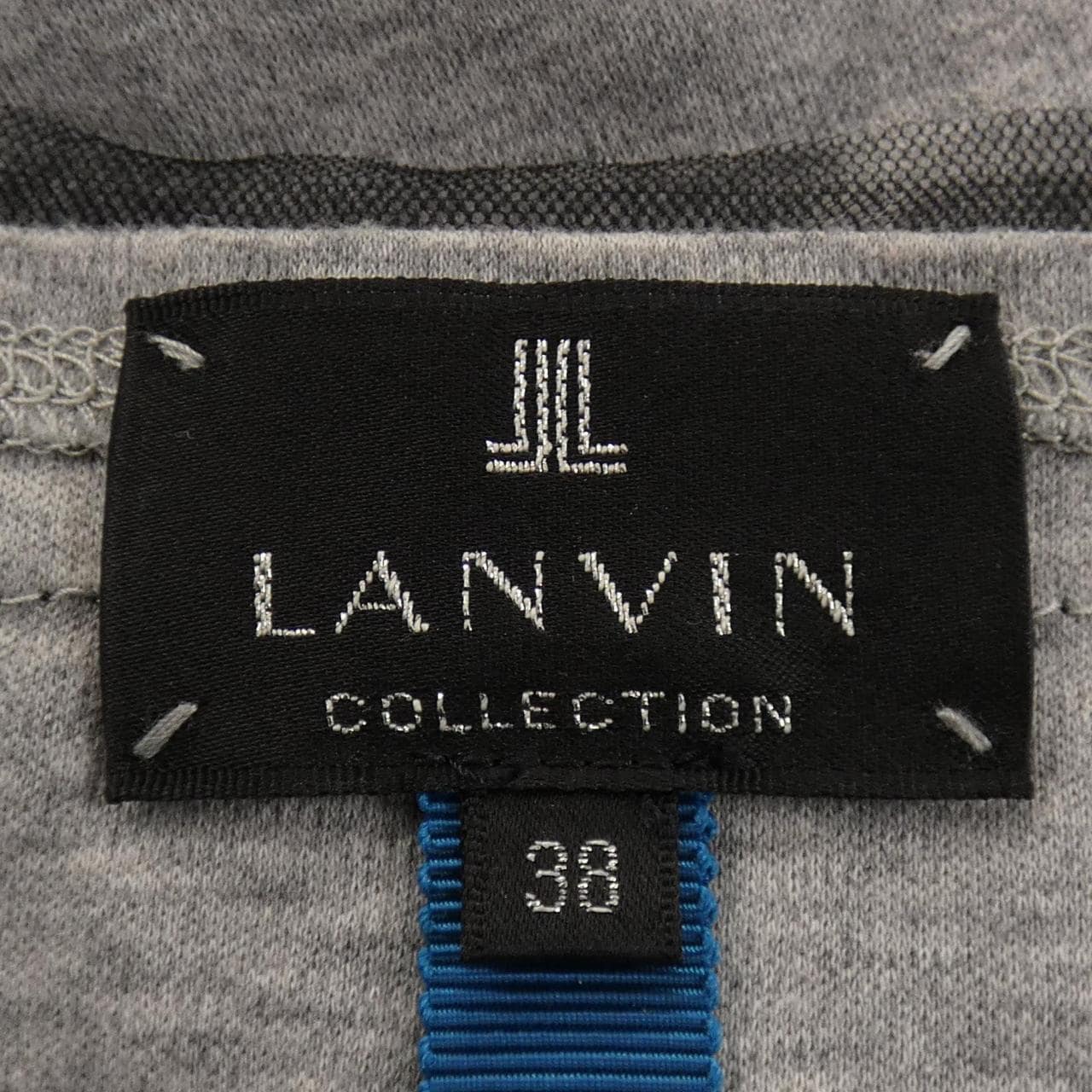 ランバンコレクション LANVIN COLLECTION Tシャツ