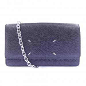 メゾンマルジェラ Maison Margiela 4ステッチ チェーン ウォレット SA3UI0008 WALLET