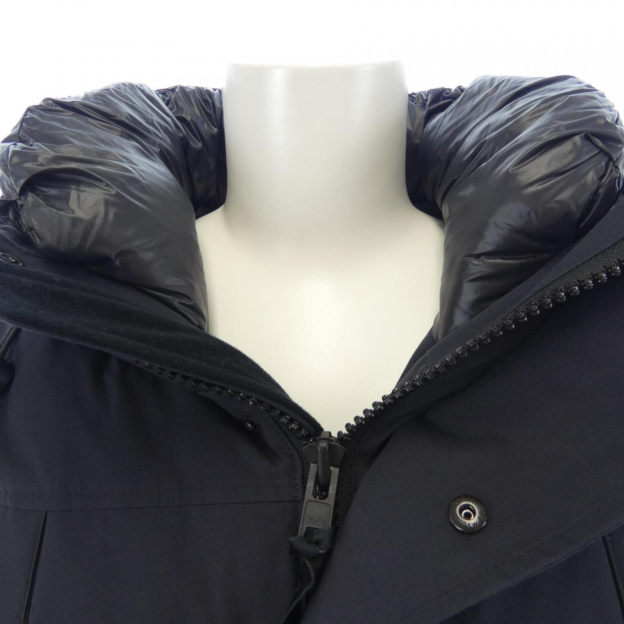 カナダグース CANADA GOOSE 2073MB SHERRINDON シュリンドン ダウンコート