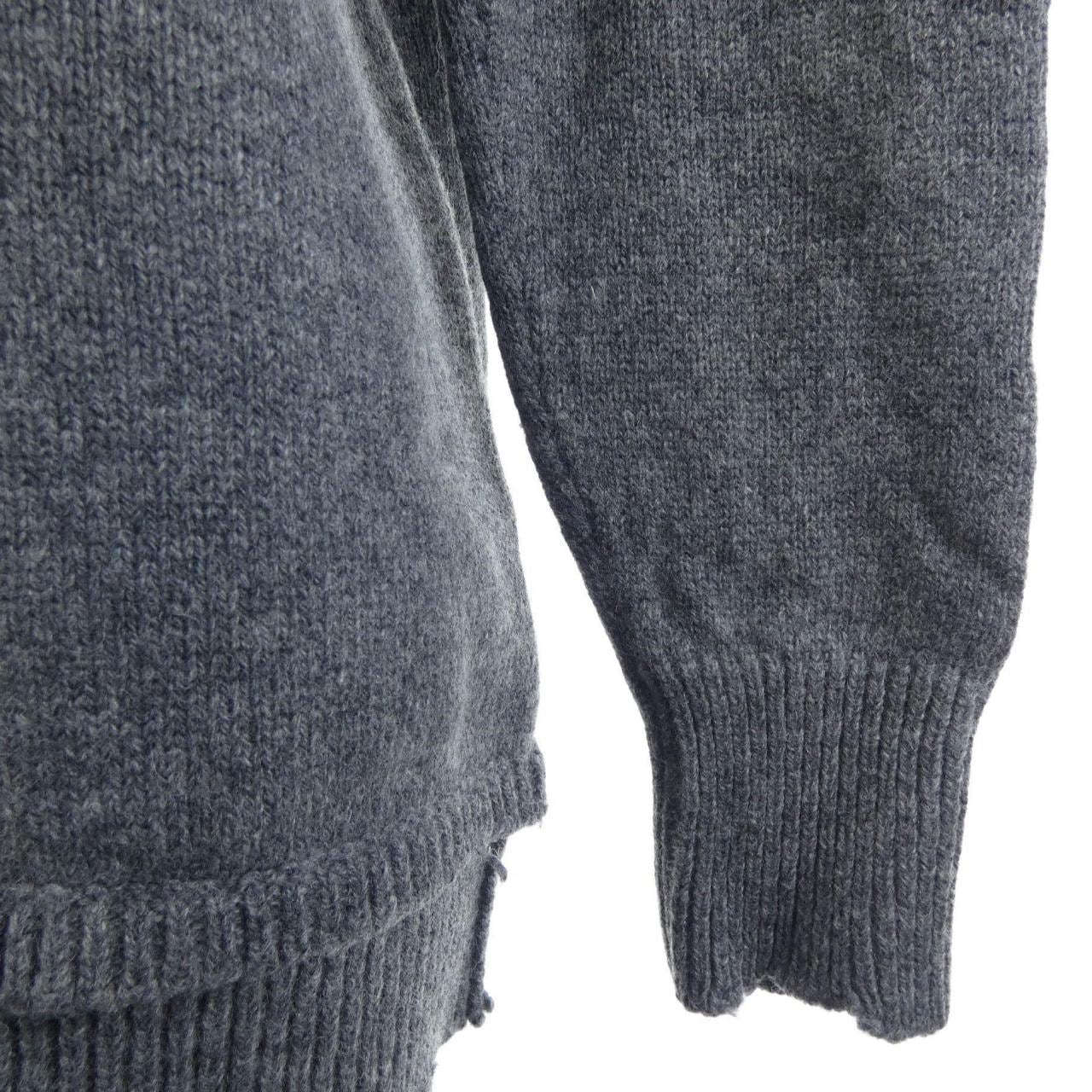 メゾンマルジェラ Maison Margiela SI1GP0001 ニット