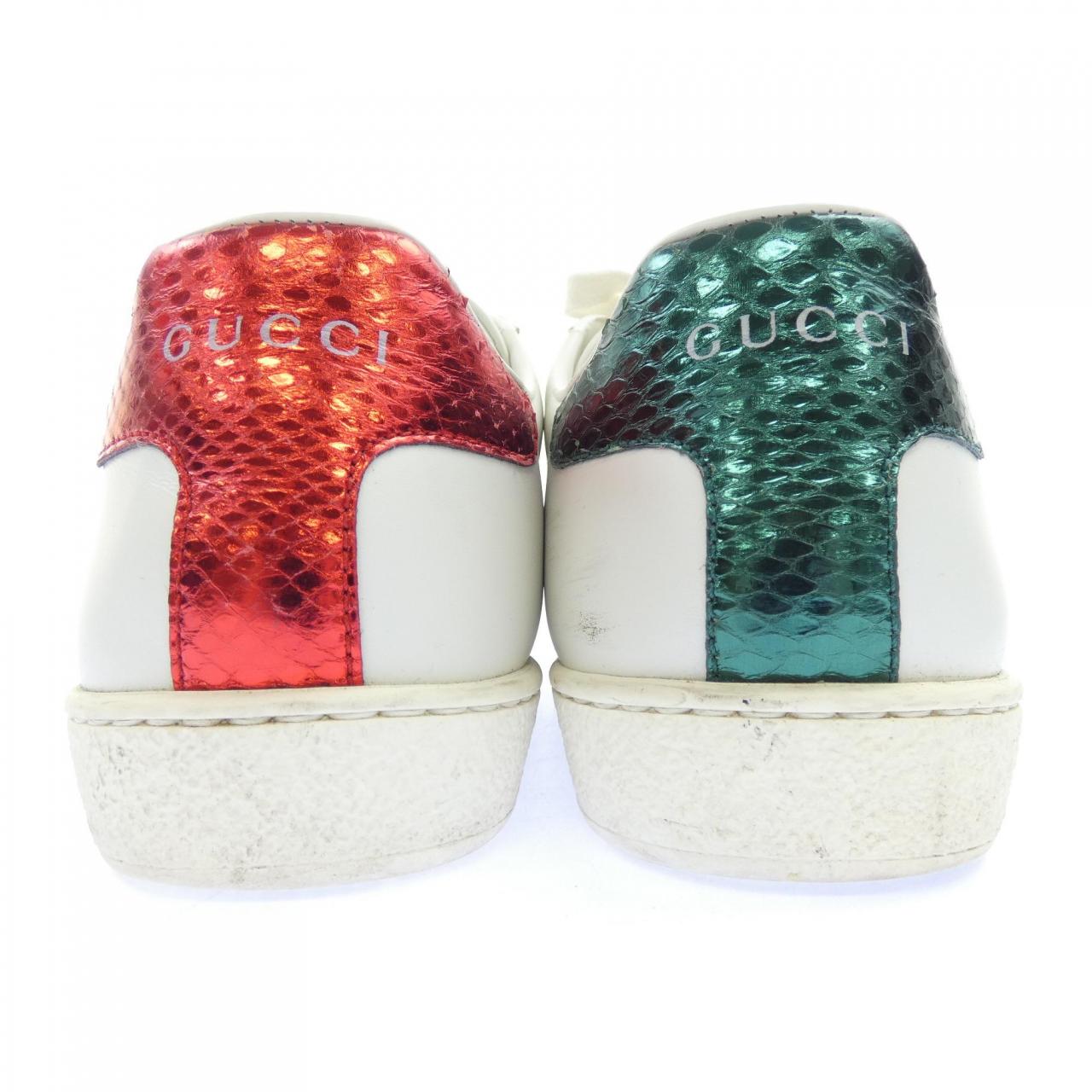グッチ GUCCI 438218 スニーカー