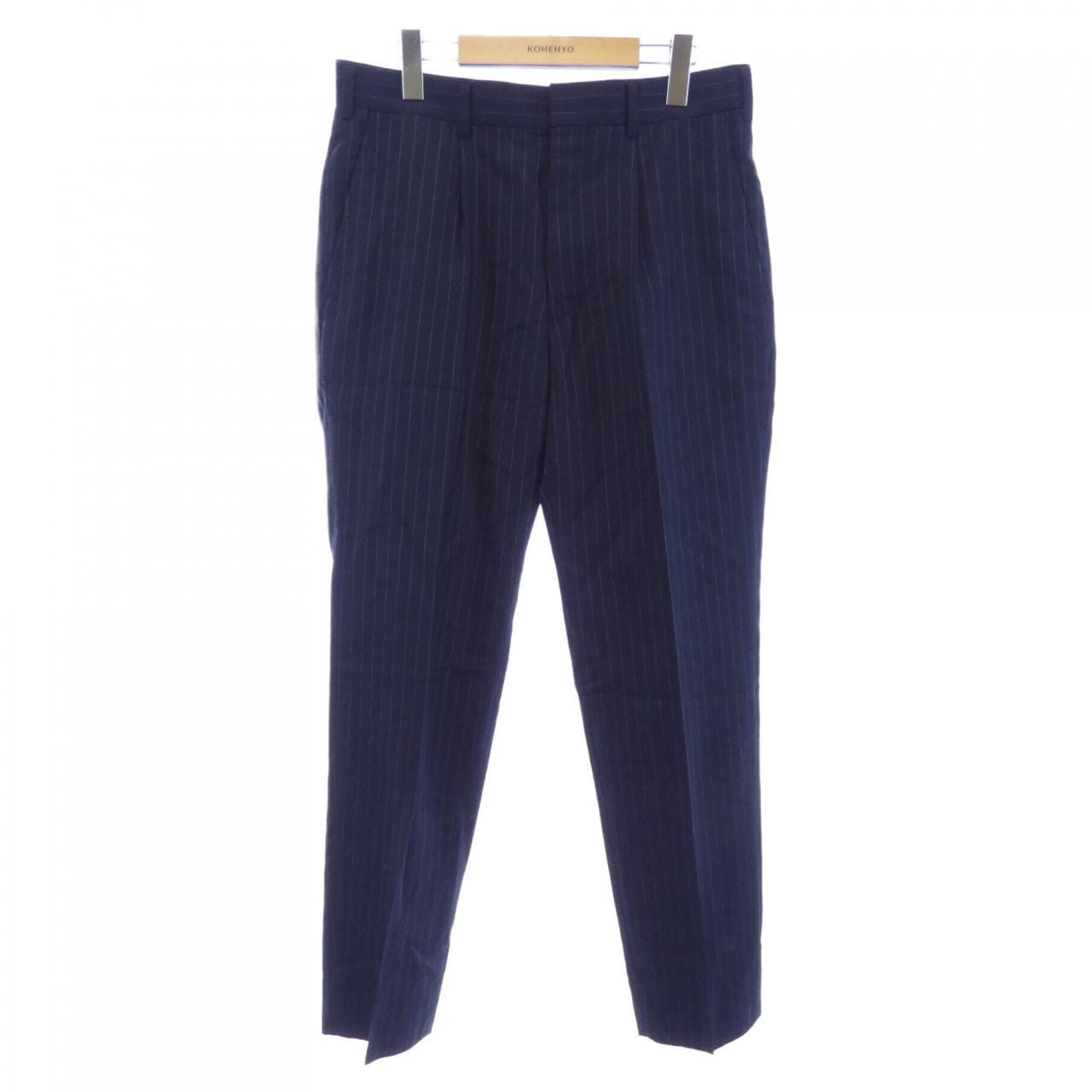 コムデギャルソンオム COMME des GARCONS HOMME DG-P006 パンツ