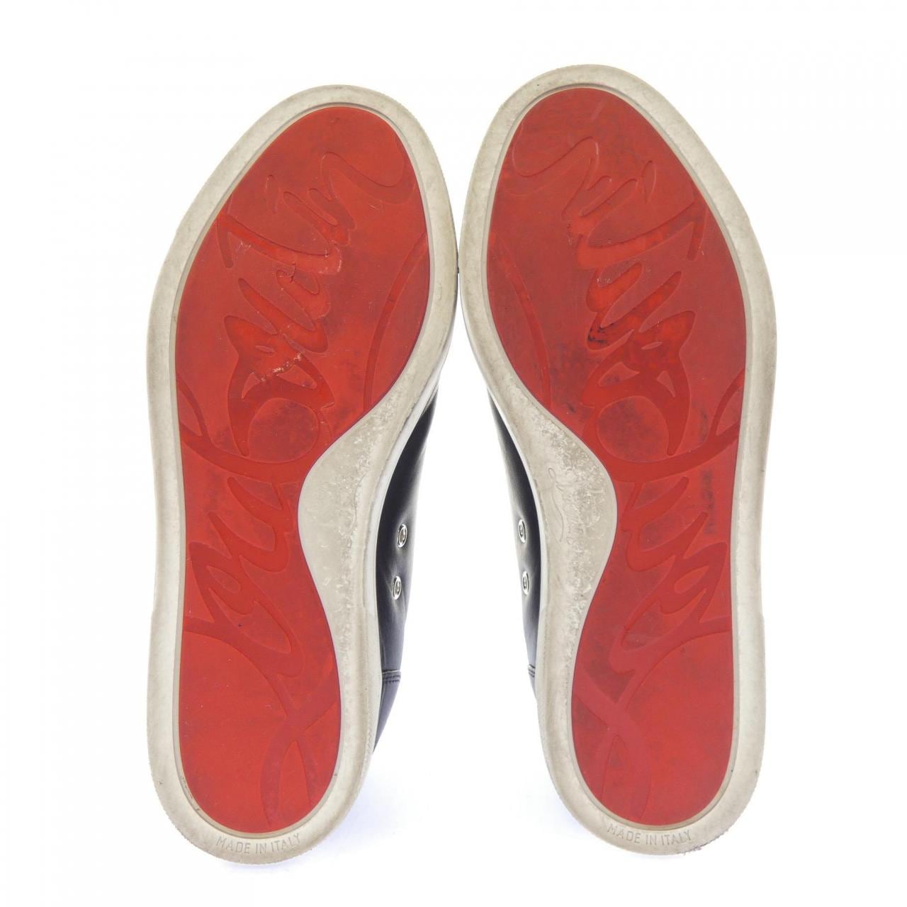クリスチャンルブタン CHRISTIAN LOUBOUTIN スニーカー