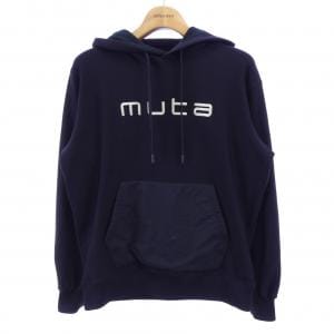 ムータ MUTA パーカー