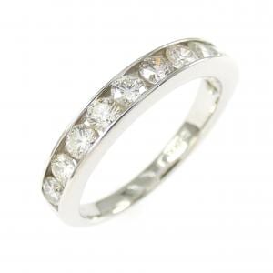 PT900 ダイヤモンド リング 0.70CT