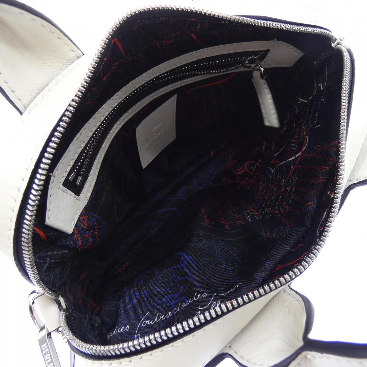 ベルルッティ Berluti 日本限定 プロファイルガリバー BAG