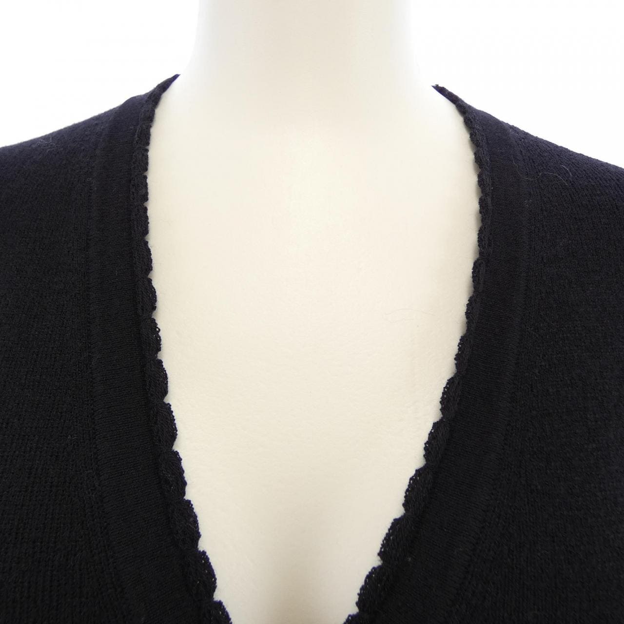 シャネル CHANEL P78450K11301 カーディガン