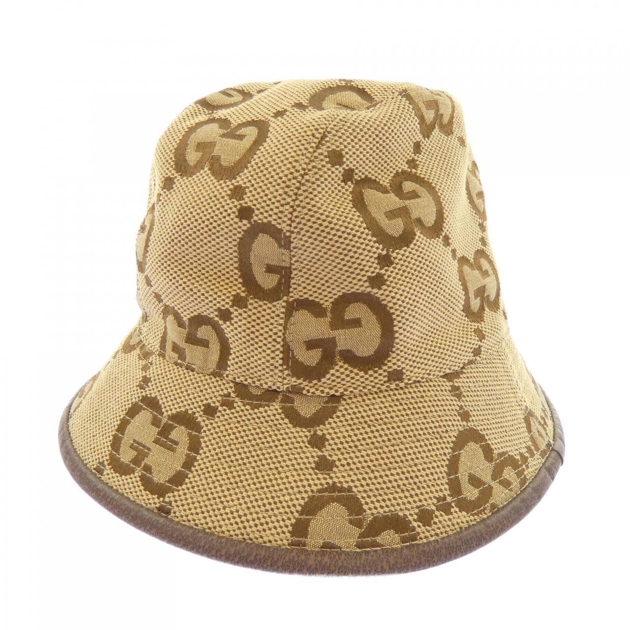 グッチ GUCCI GG 681256 3HAGJ ハット