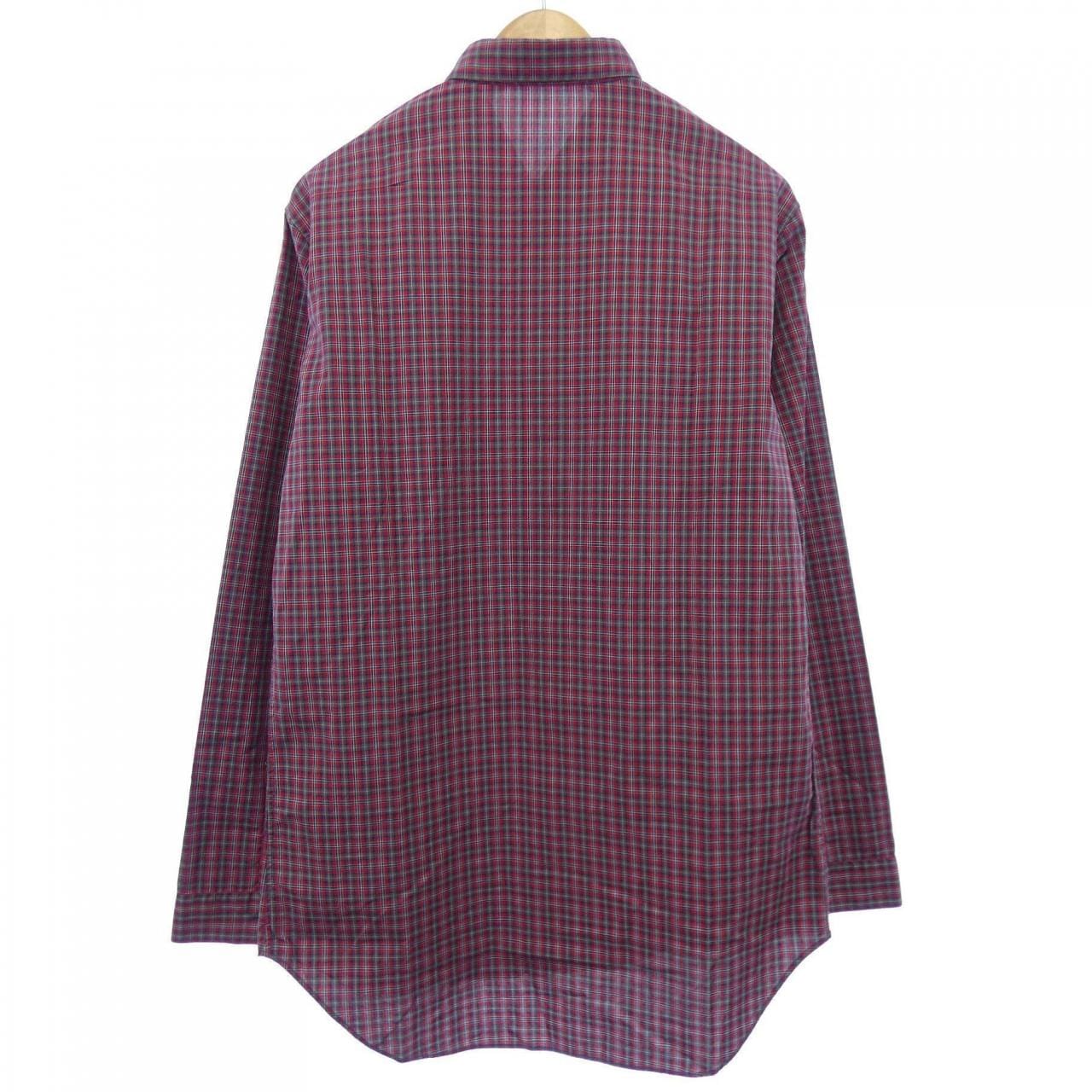 ディオール DIOR 163C506A2211 シャツ
