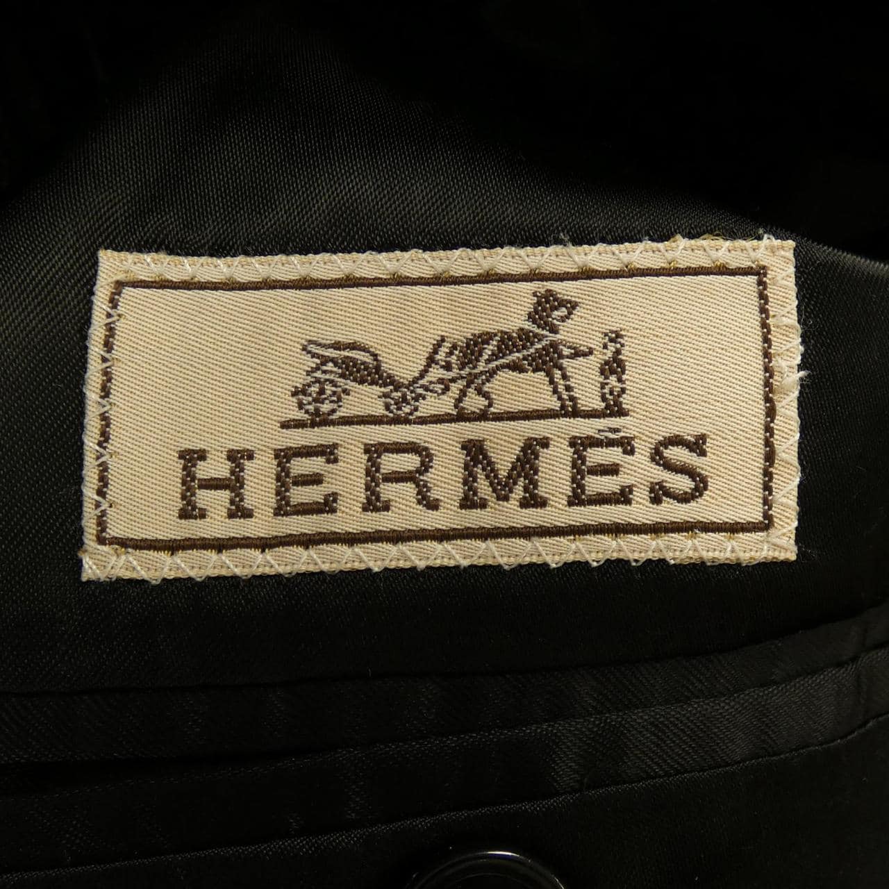 HERMES爱马仕大衣