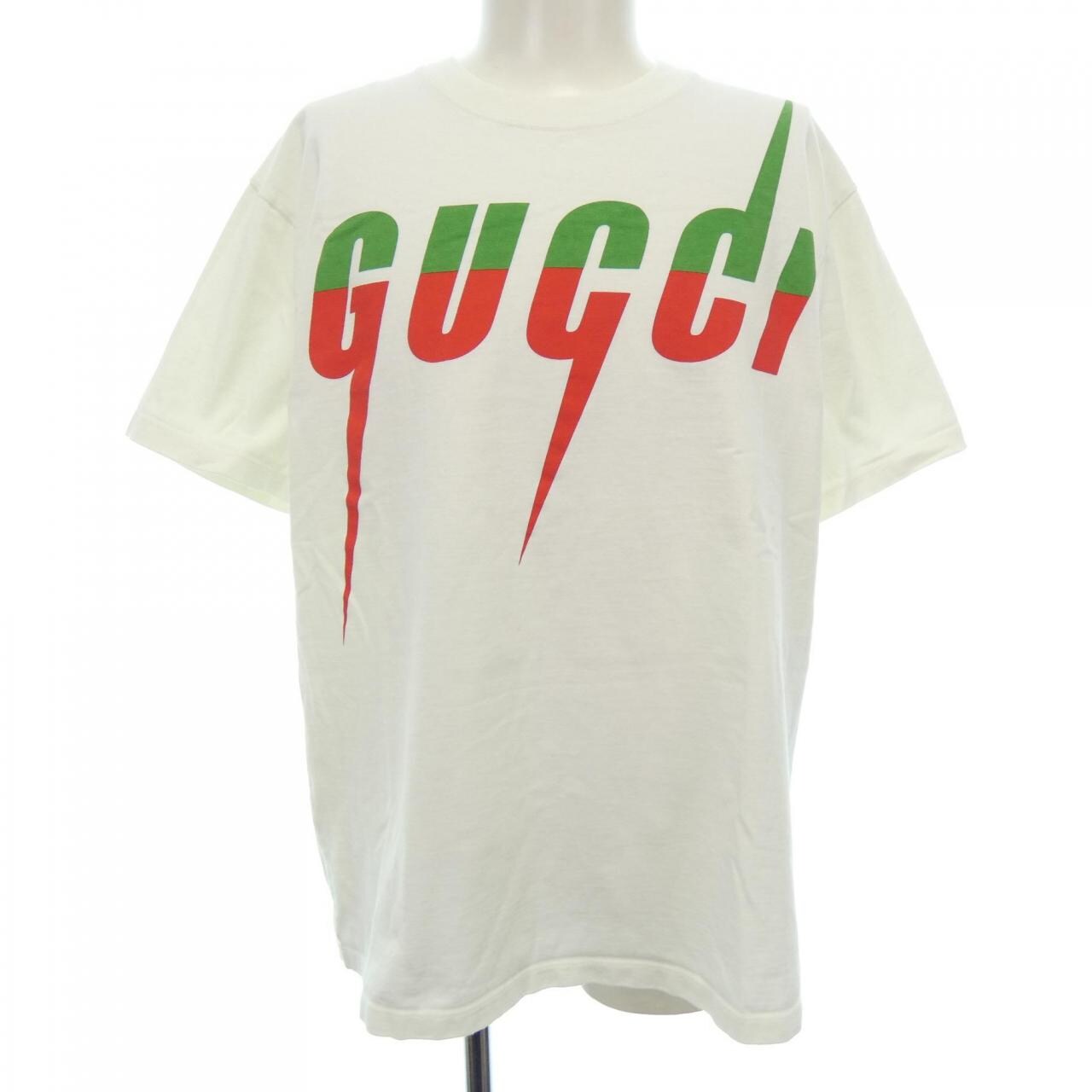 コメ兵｜グッチ GUCCI Tシャツ｜グッチ｜メンズファッション｜トップス