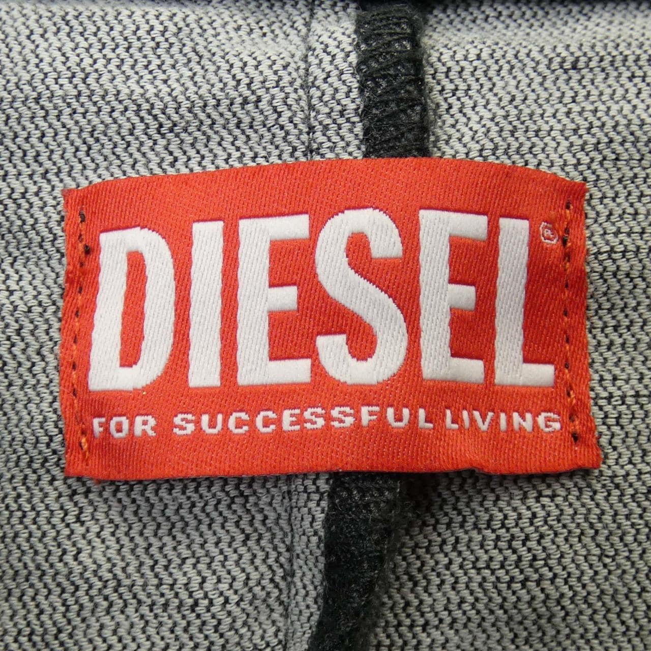 Diesel DIESEL PARKER