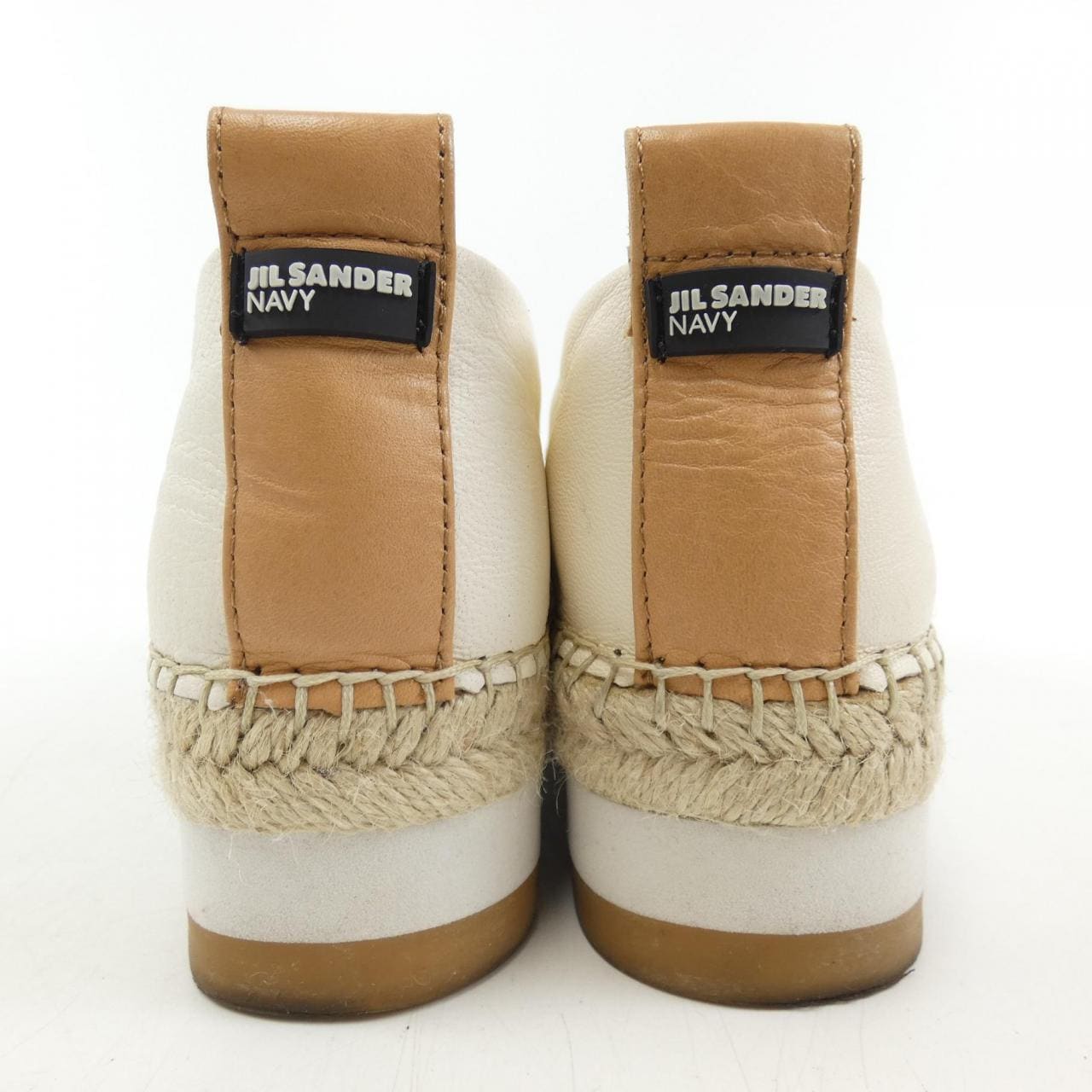 ジルサンダーネイビー JIL SANDER NAVY シューズ