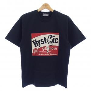 ヒステリックグラマー HYSTERIC GLAMOUR Tシャツ