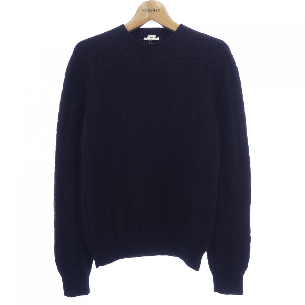 HERMES HERMES knitwear