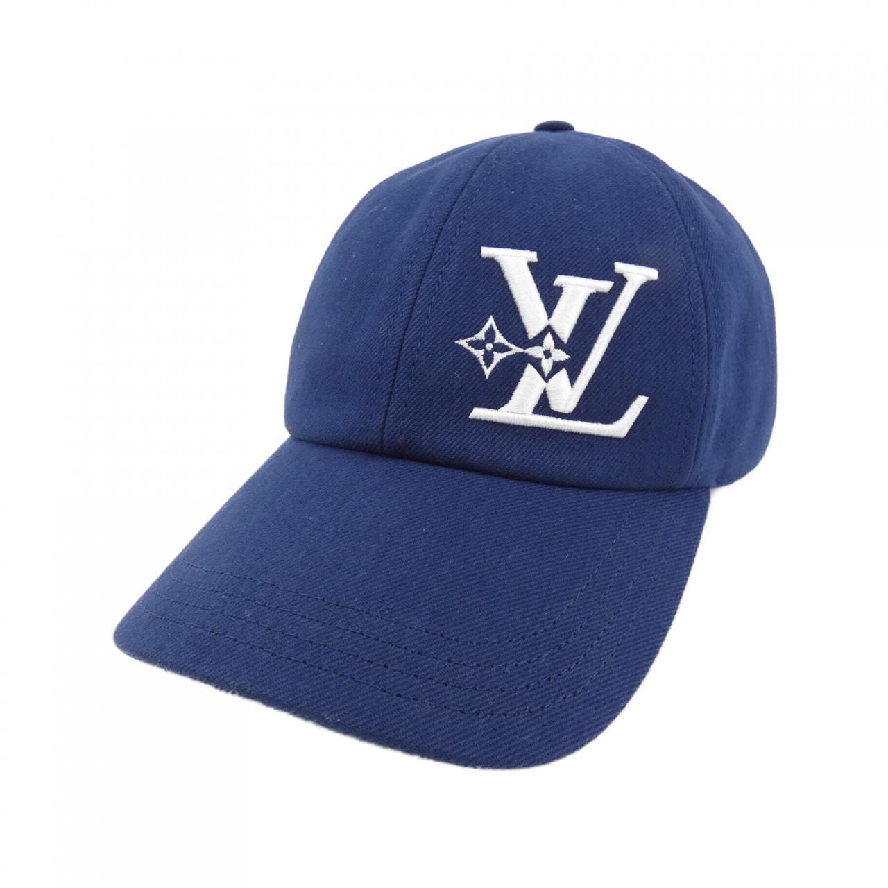 LOUIS VUITTON LOUIS VUITTON Cap