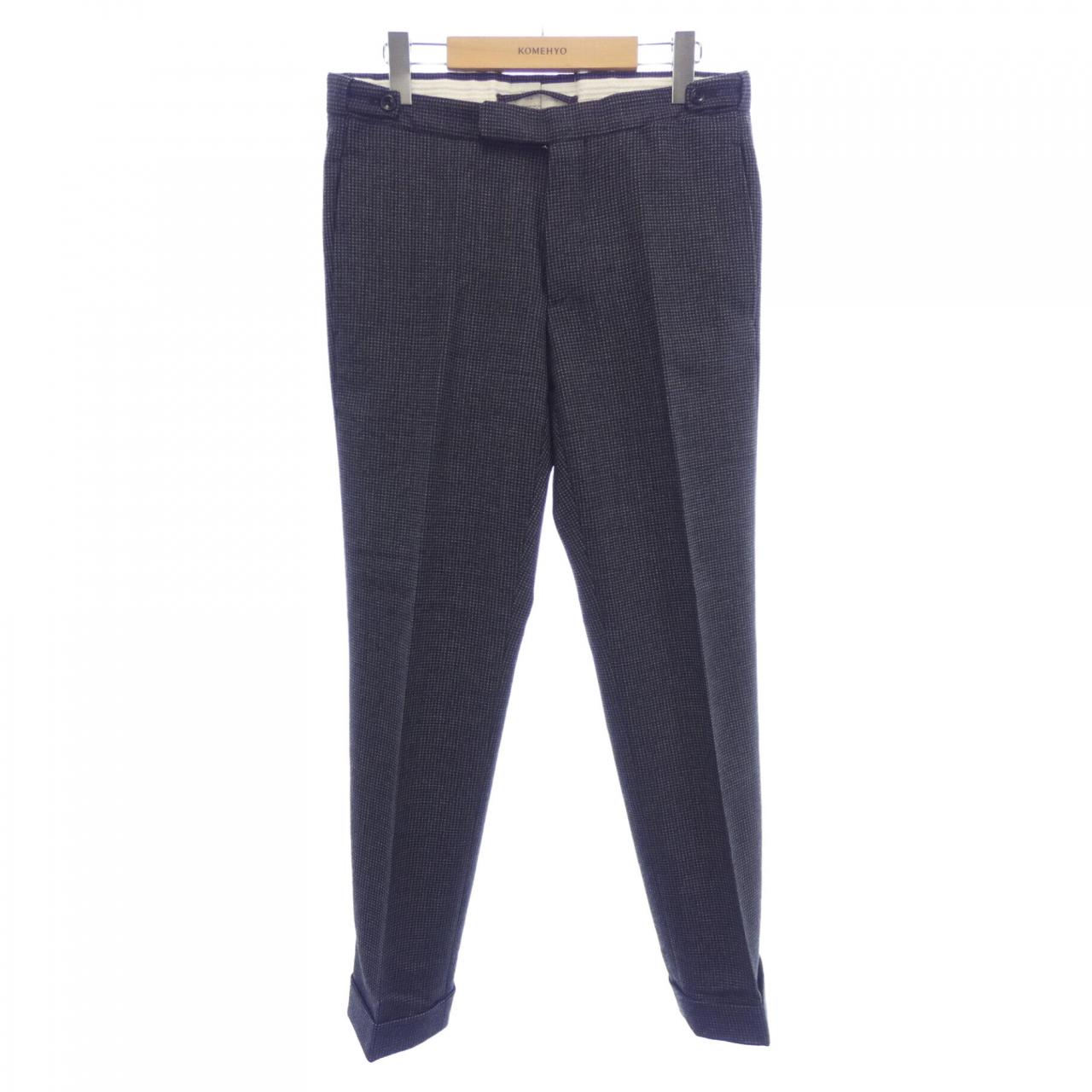 Incotex INCOTEX pants