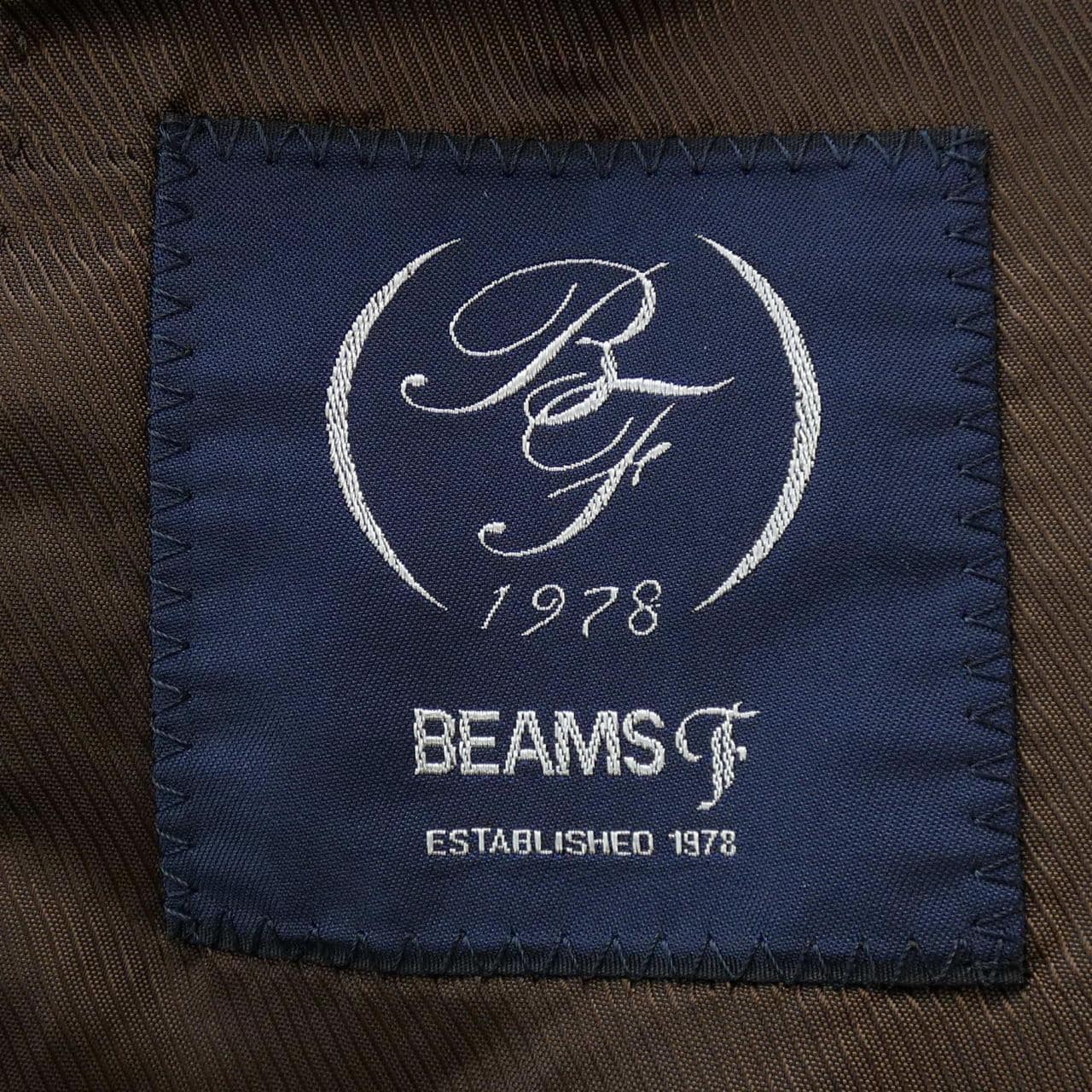 BEAMS F BEAMS F夾克