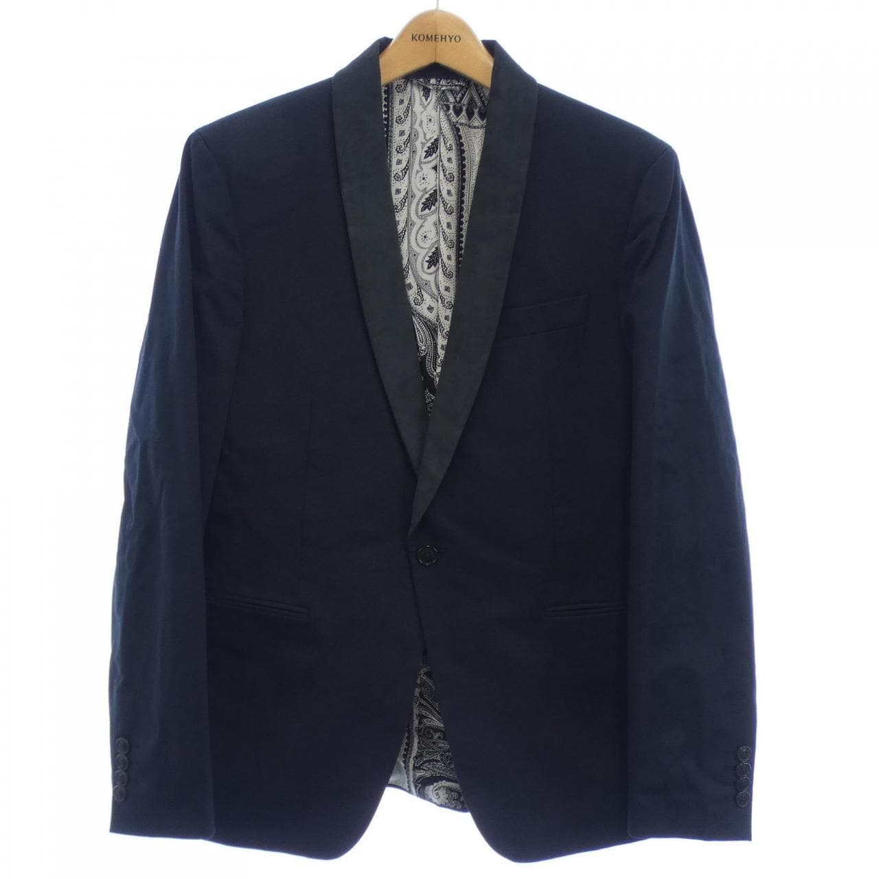 エトロ ETRO ジャケット