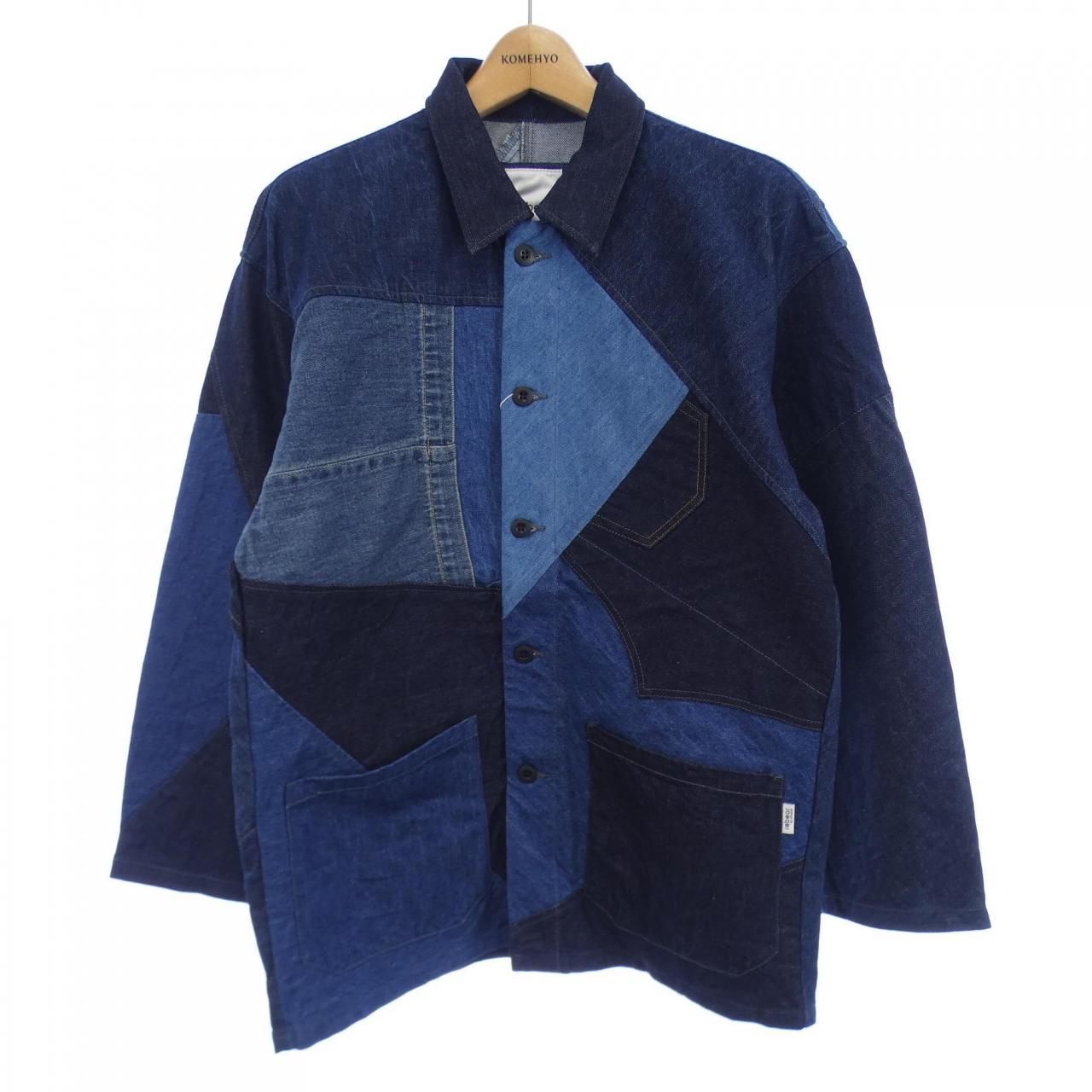 ジョンブル JOHNBULL シャツ