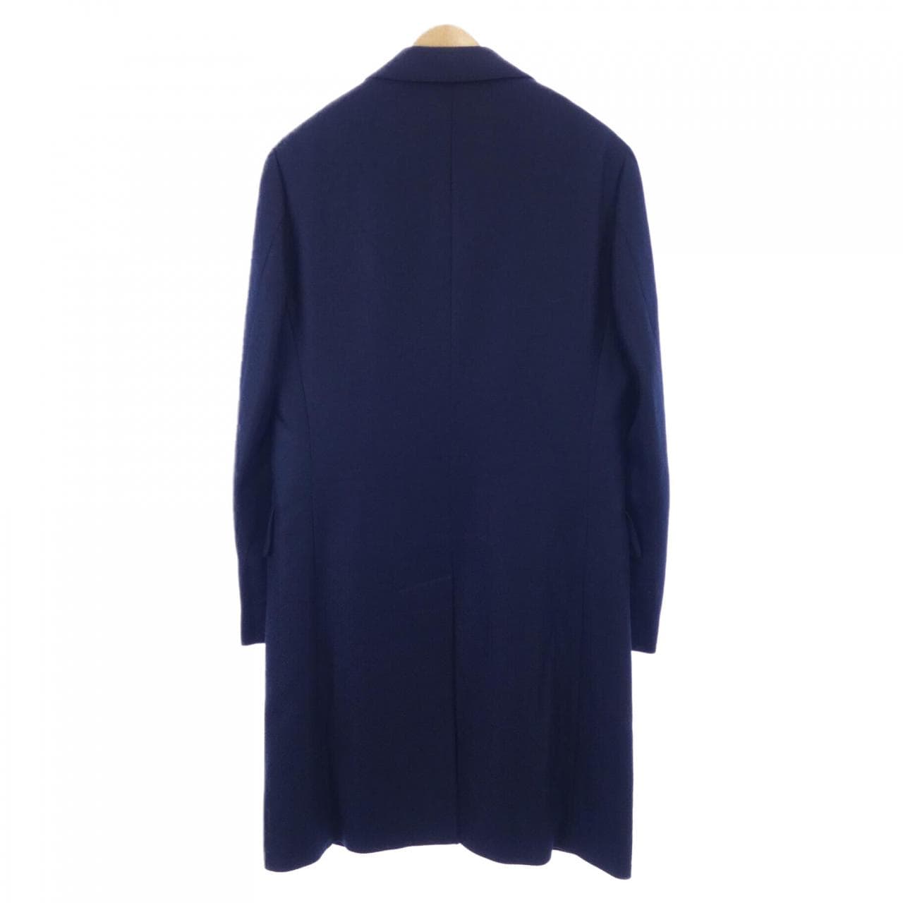 SARTO TECHINO チェスターコート