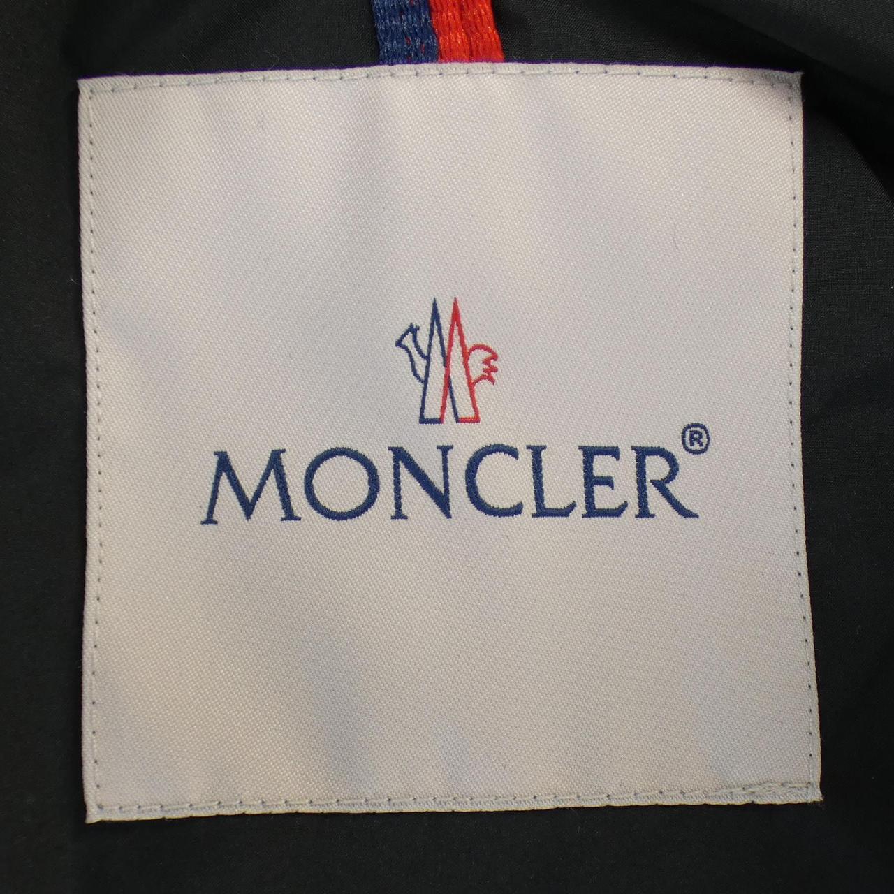 モンクレール MONCLER ダウンベスト
