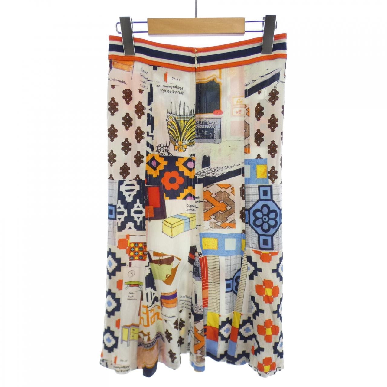 TORY BURCH Tory Burch Skirt