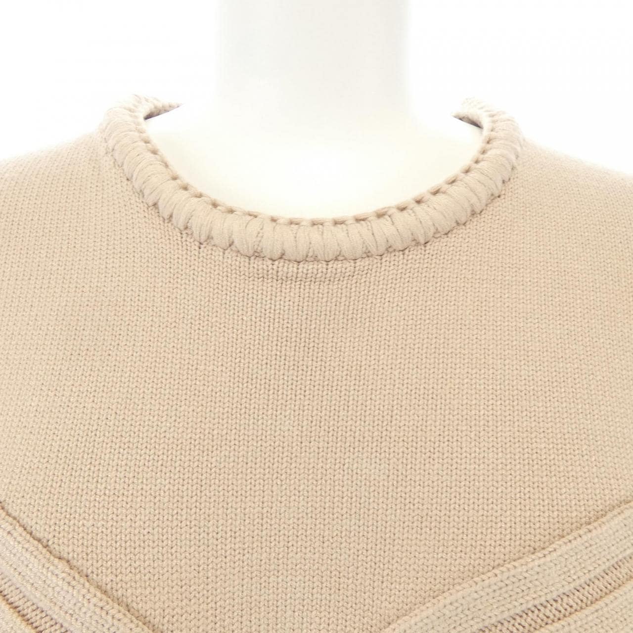 ダブルスタンダードクロージンク DOUBLE STANDARD CLOTHING ニット