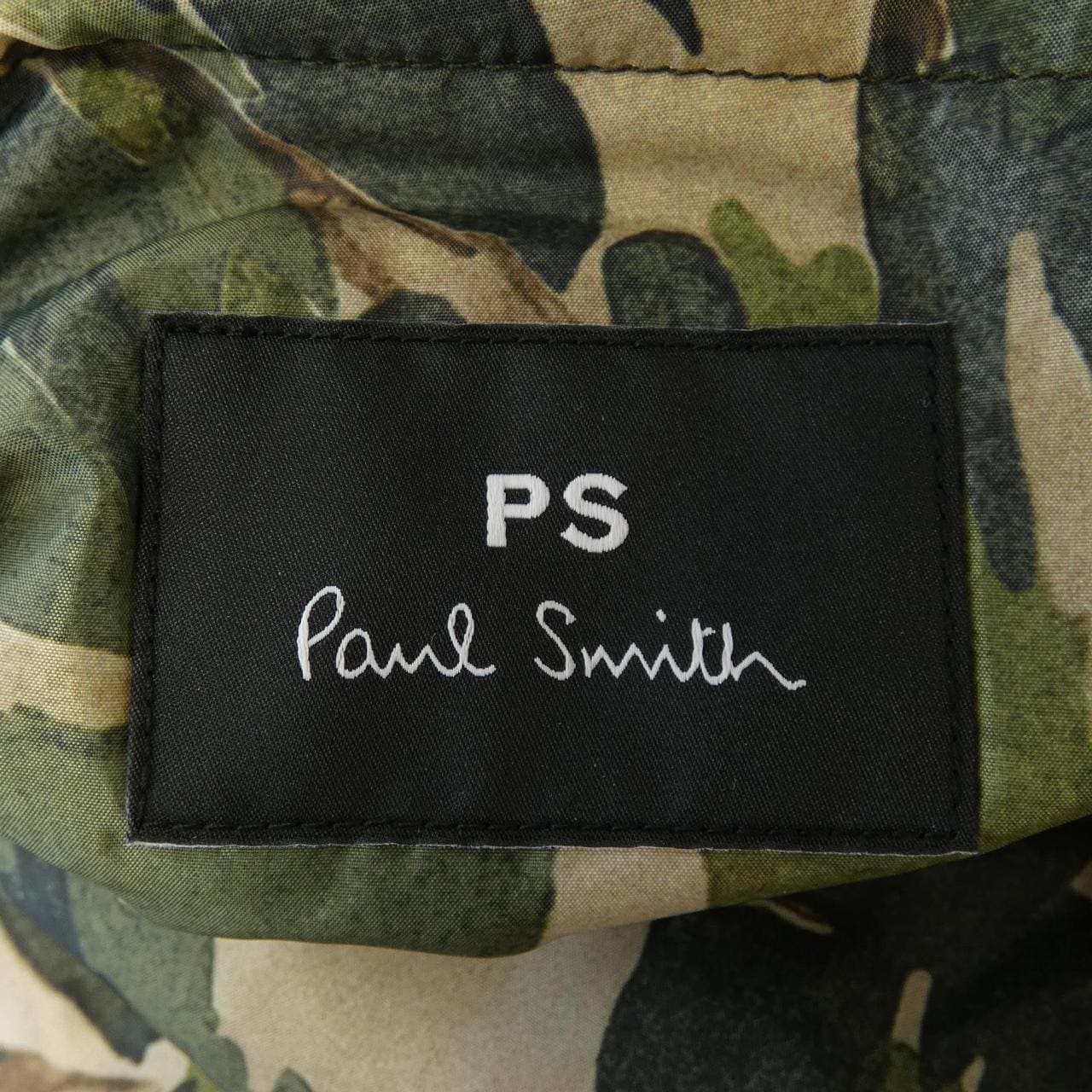 Paul Smith保羅·史密斯·布勞森