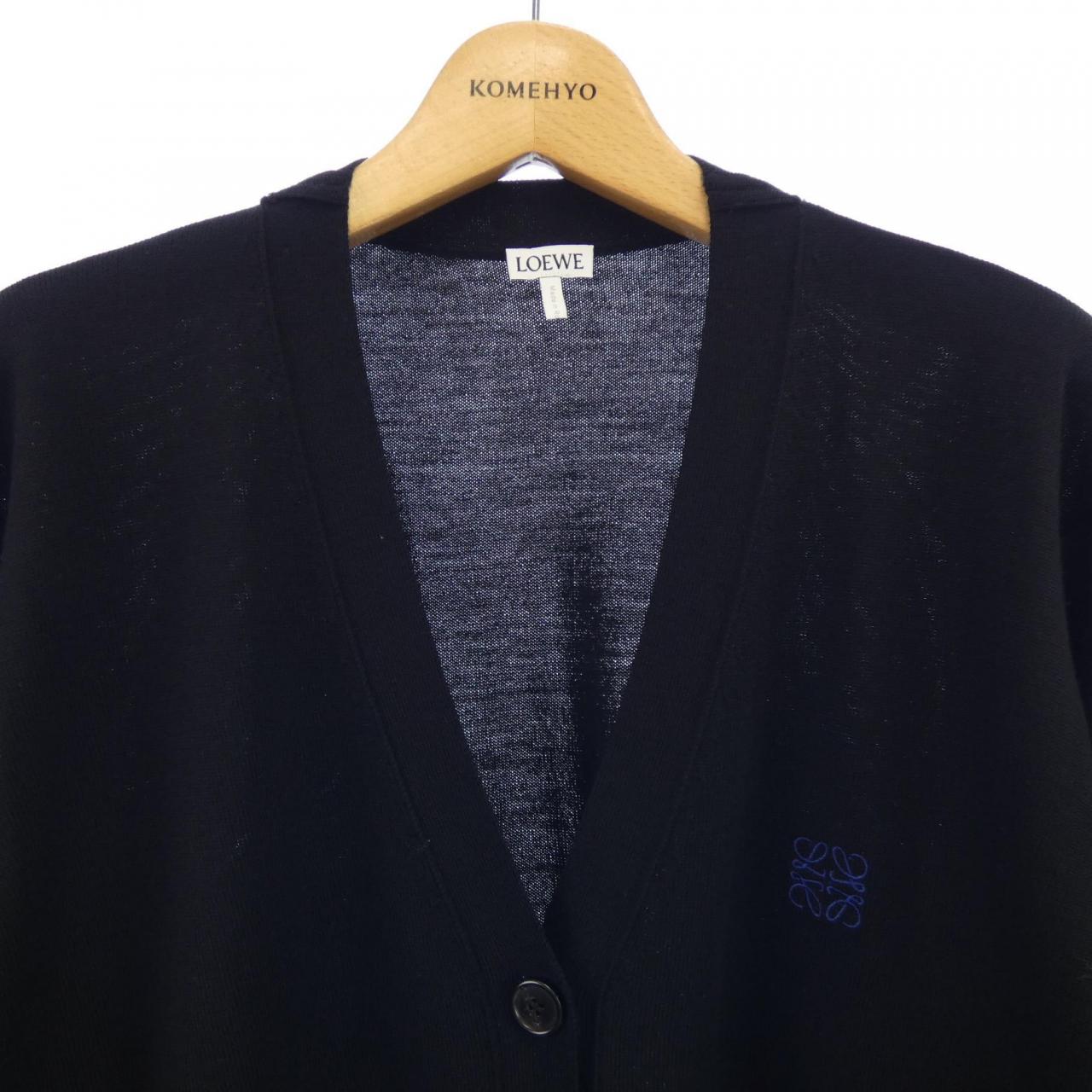 Loebe LOEWE開襟衫