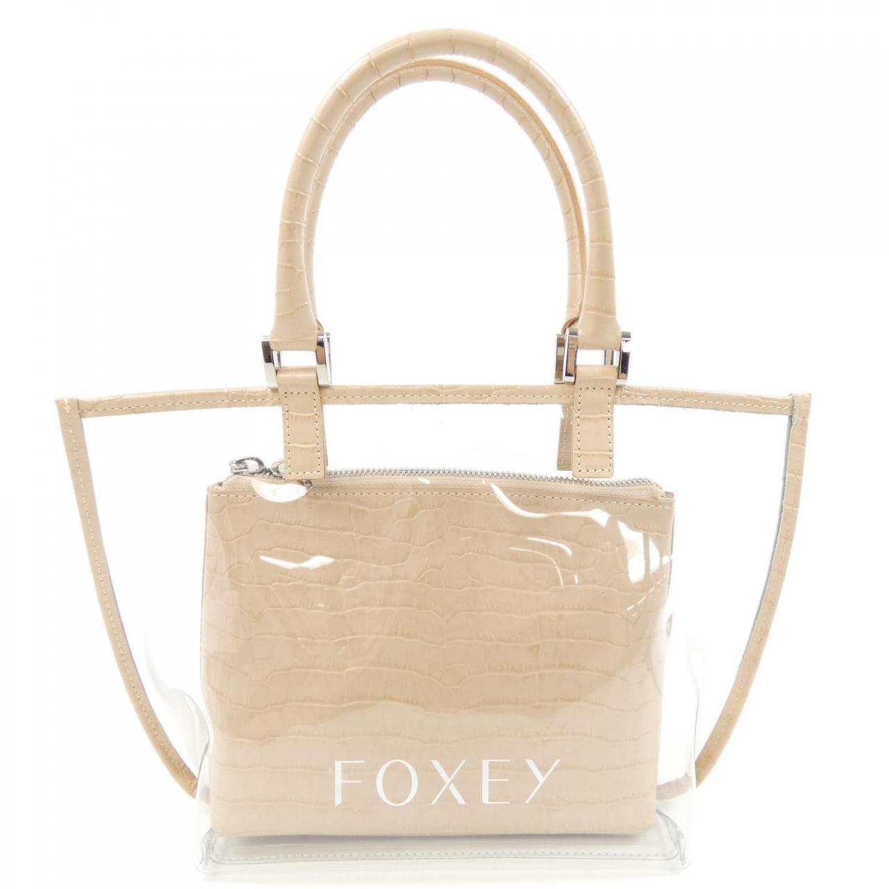 フォクシー FOXEY BAG