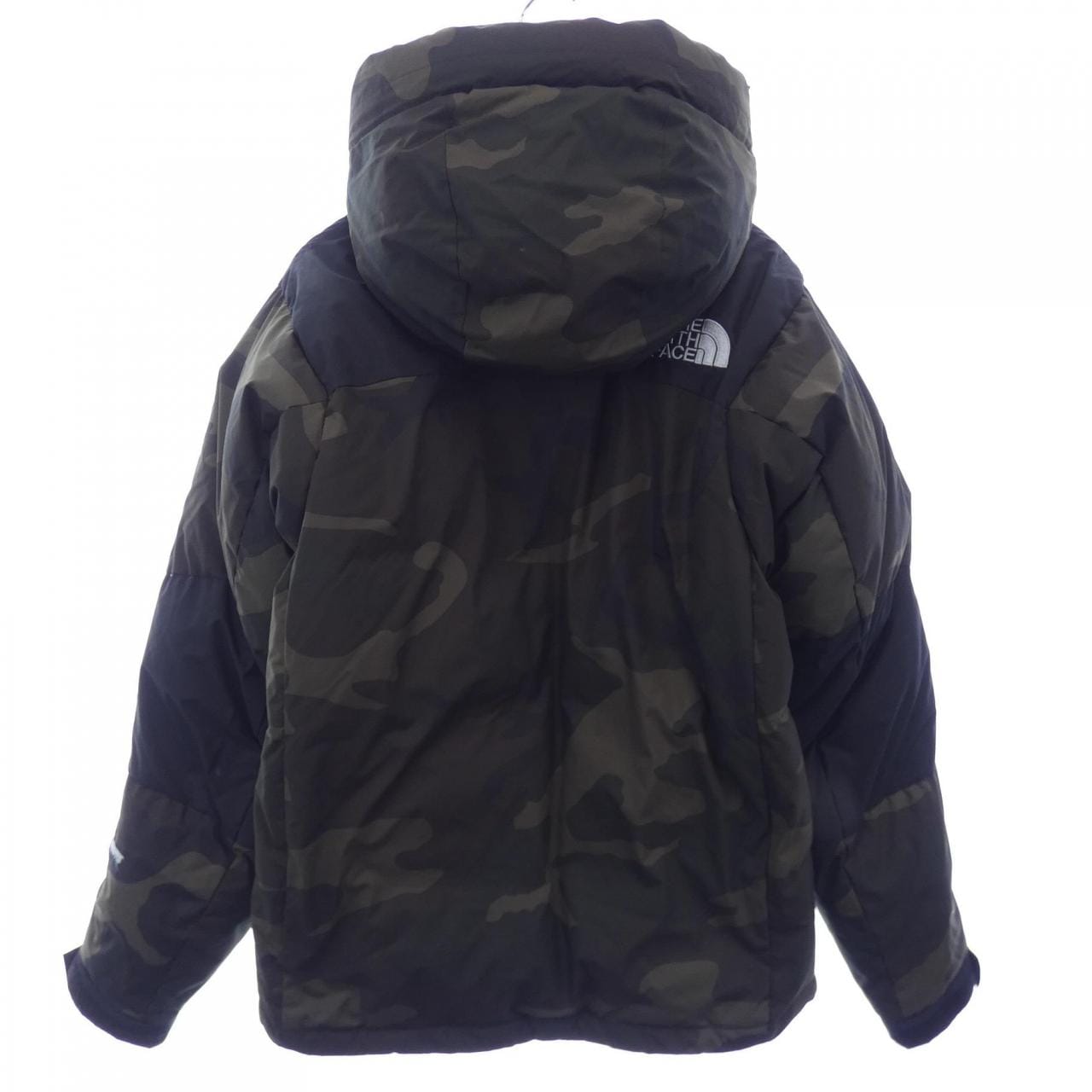 ザノースフェイス THE NORTH FACE ダウンジャケット