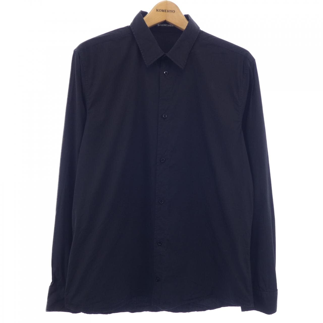 BALENCIAGA shirt