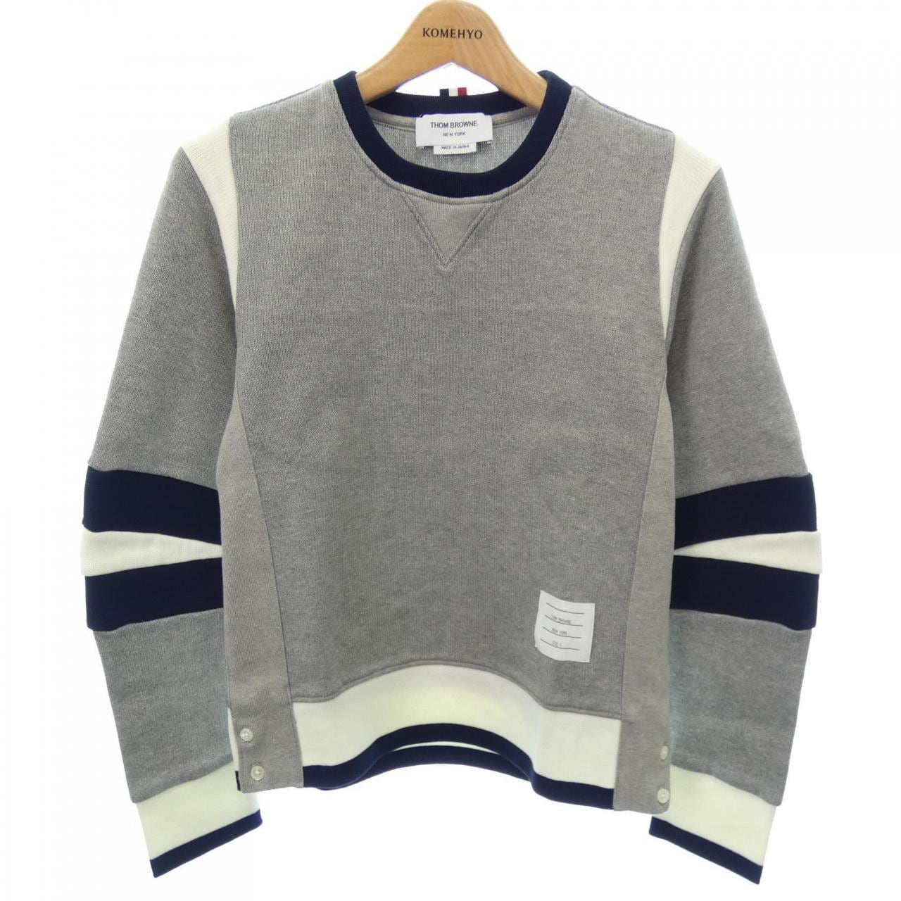 トムブラウン THOM BROWNE ニット