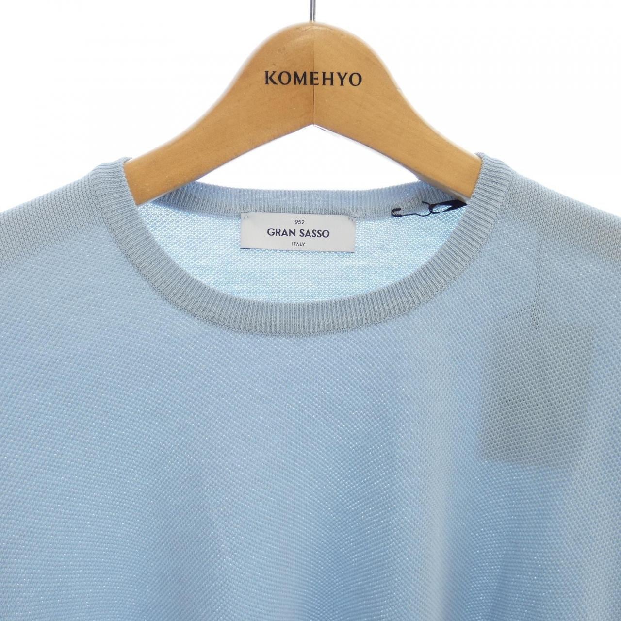 Gran Sasso Gran Sasso knit