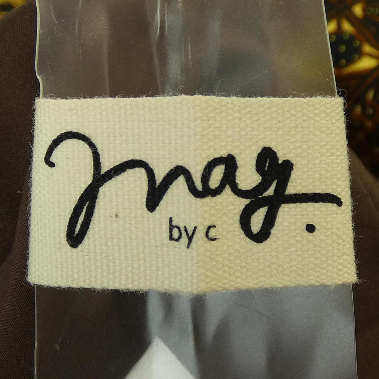 MAG. BY C スカート