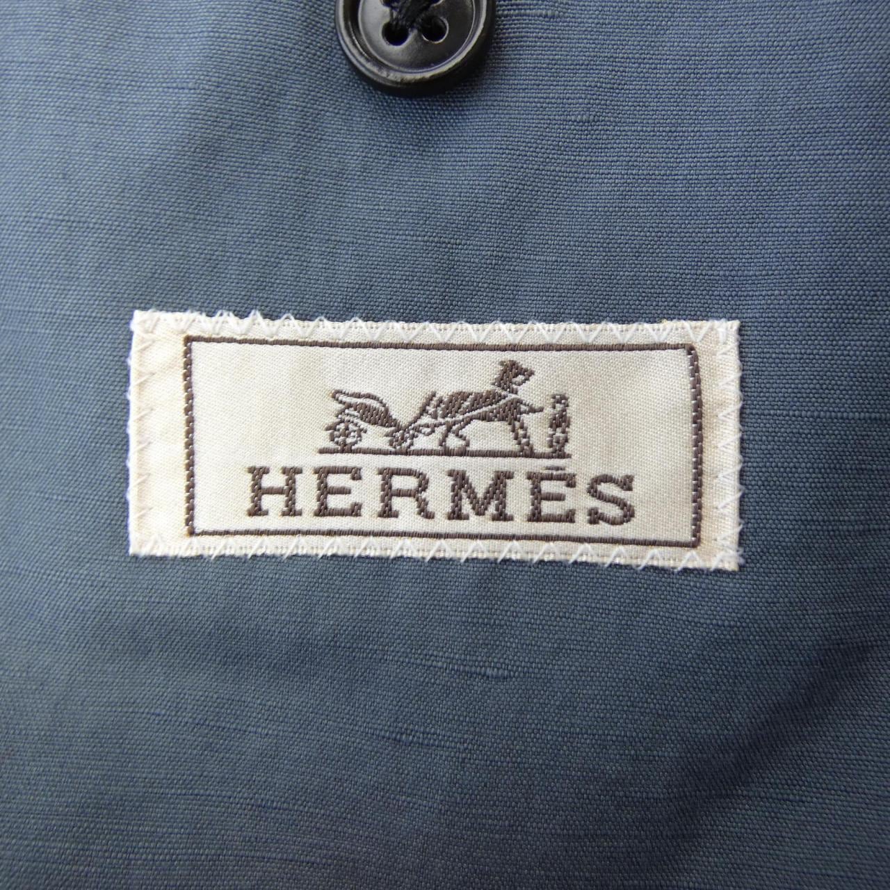 エルメス HERMES 154354H ジャケット