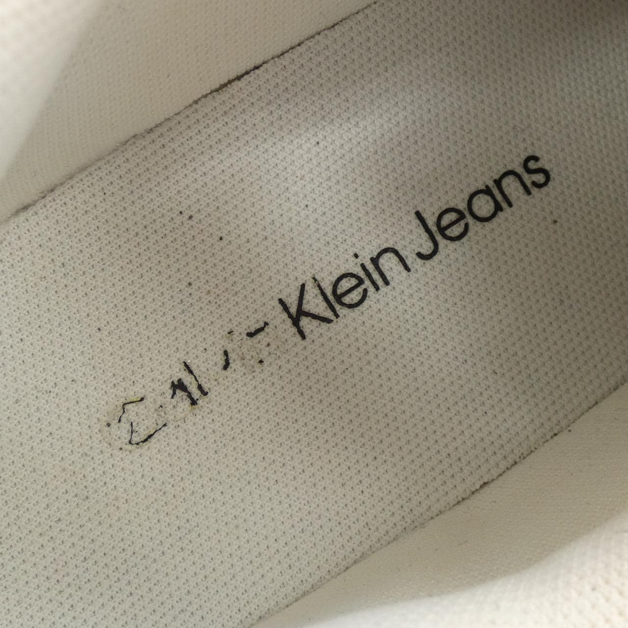 Calvin Klein Jeans YW00823 スニーカー