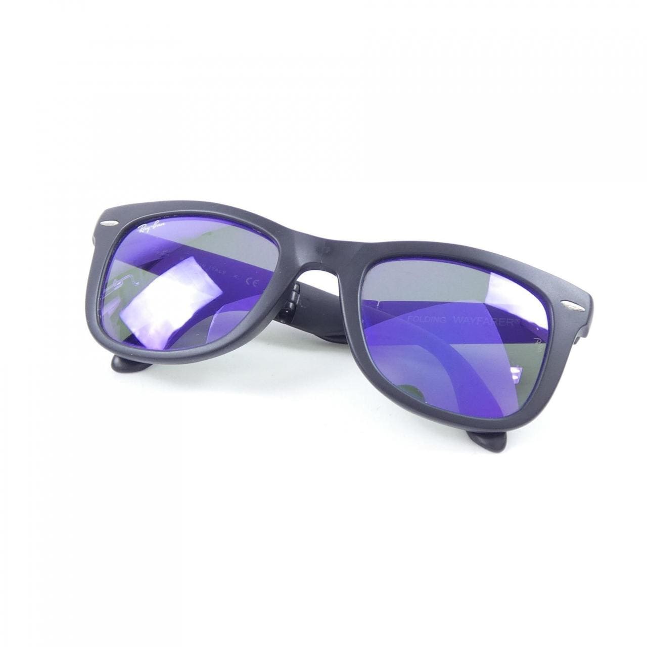 レイバン Ray Ban RB4015 SUNGLASSES