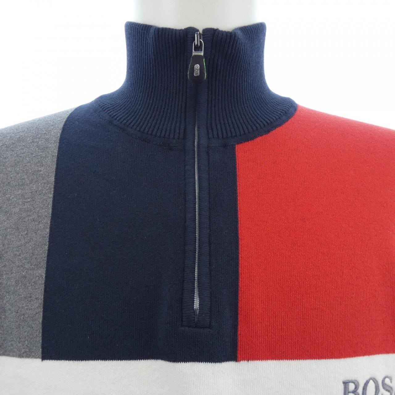 ヒューゴボス HUGO BOSS ニット
