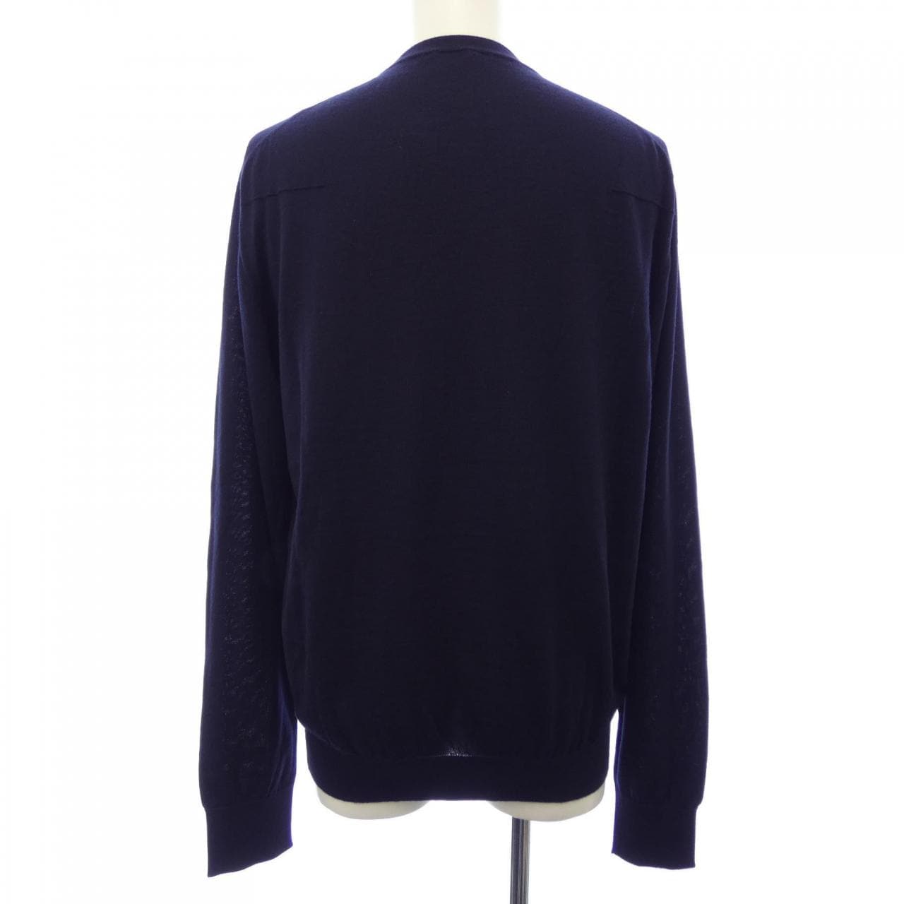 ディオールオム DIOR HOMME 963M646WT915 ニット