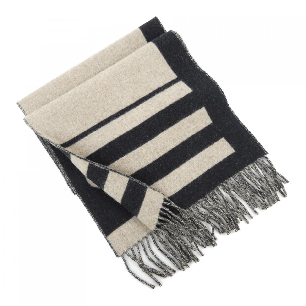 エルメス HERMES LOVE STORY H254043S ラブストーリー MUFFLER